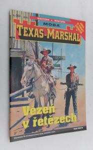 Vězeň v řetězech