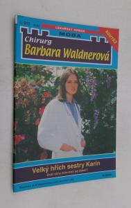 Velký hřích sestry Karin