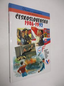 Dějiny v obrazech- Československo 1946-1992