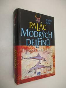 Palác modrých delfínů