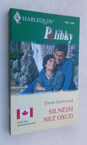 Silnější než osud