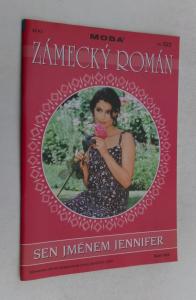 Sen jménem Jennifer
