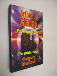 Proti pádu noci / Po pádu noci