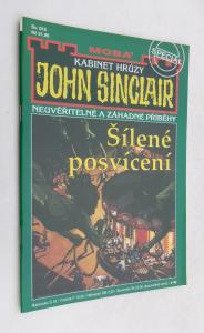 Šílené posvícení