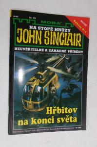 Hřbitov na konci světa