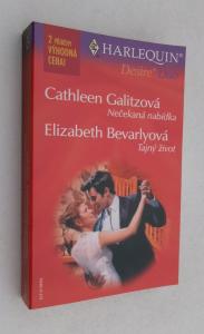 Nečekaná nabídka + Tajný život