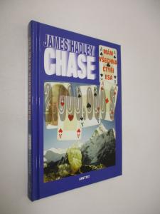 Mám všechny čtyři esa