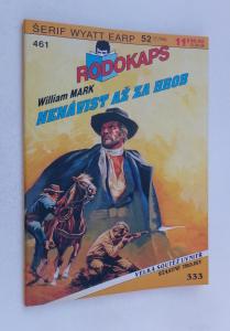 Nenávist až za hrob