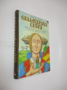 Gulliverovy cesty
