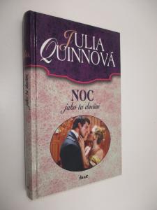 Noc jako ta dnešní