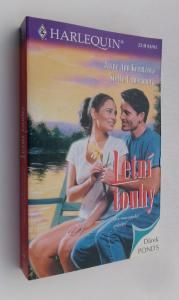 Láska na překážku + Usmířená minulost