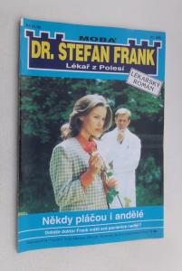 Někdy pláčou i andělé