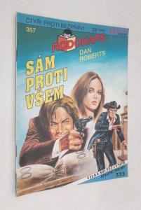 Sám proti všem