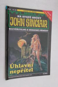 Úhlavní nepřítel