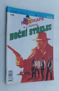 Noční střelec
