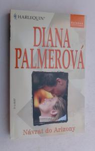 Návrat do Arizony