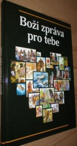 Boží zpráva pro tebe