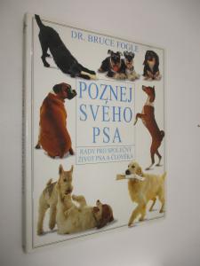 Poznej svého psa