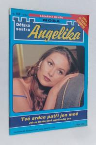 Tvé srdce patří jen mně