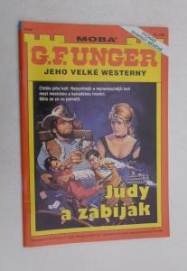 Judy a zabiják