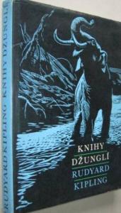 Knihy džunglí