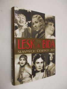 Lesk a bída slavných českých žen
