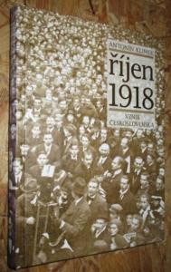 Říjen 1918