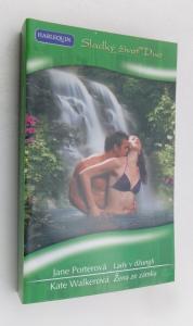 Lady v džungli + Žena ze zámku