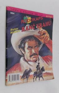 Ranč vrahů