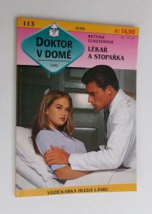 Lékař a stopařka
