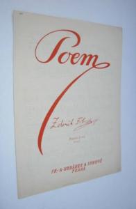 Poem