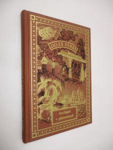 Archipel v plamenech