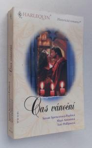 Splněný slib + Serenáda lásky + Rytíř tří králů