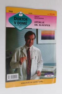 Operuje Dr. Klausner