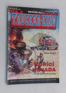 Hořící Nevada  (Trucker-King)