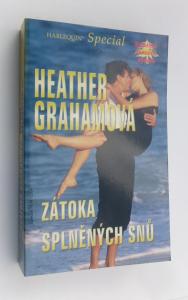 Zátoka splněných snů