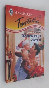 Dárek pod závějí