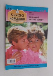 Tajemství krásné sestry