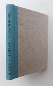 Tajemství starých hodin