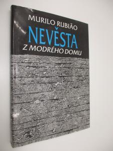 Nevěsta z Modrého domu