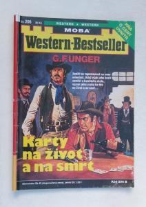 Karty na život a na smrt