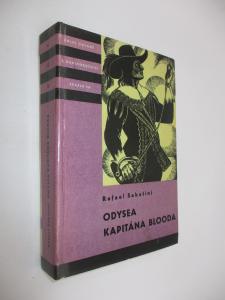 Odysea kapitána Blooda