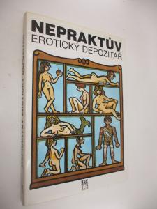 Nepraktův erotický depozitář