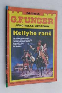 Kellyho ranč
