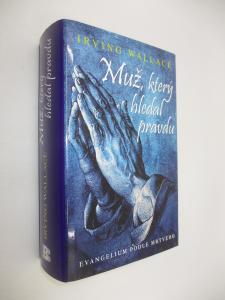 Muž, který hledal pravdu