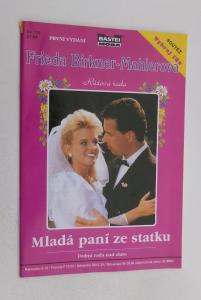 Mladá paní ze statku