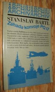 Záhada konvoje PQ17
