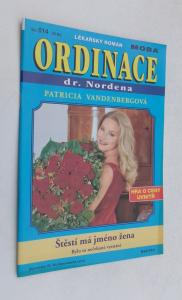 Štěstí má jméno žena