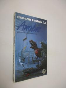 Anabis - dobrodružství Vesmírného ohaře