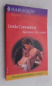 Tajemství, lži a vášeň